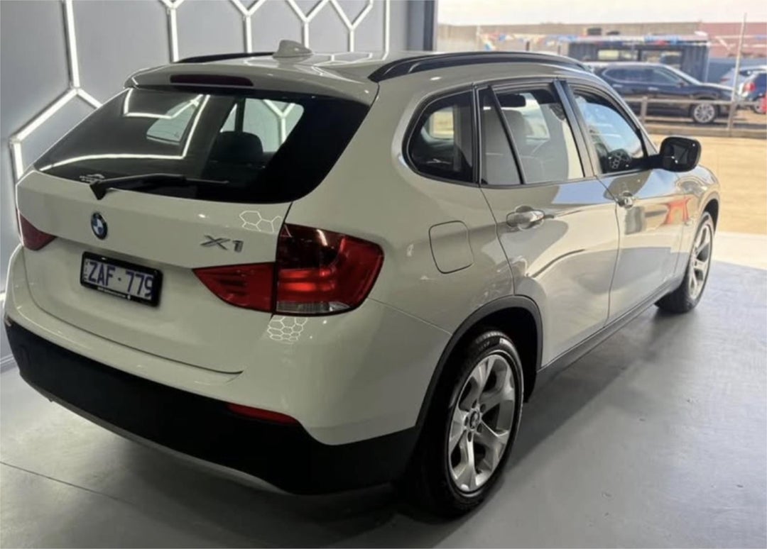 2011 BMW X1 Xdrive20d, Automatic, 158285 km, Photo 6
