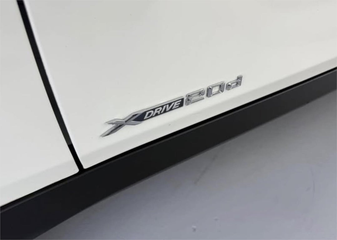 2011 BMW X1 Xdrive20d, Automatic, 158285 km, Photo 8