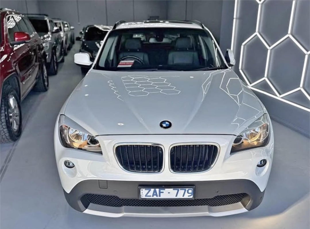 2011 BMW X1 Xdrive20d, Automatic, 158285 km, Photo 7