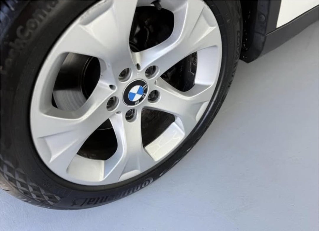 2011 BMW X1 Xdrive20d, Automatic, 158285 km, Photo 9