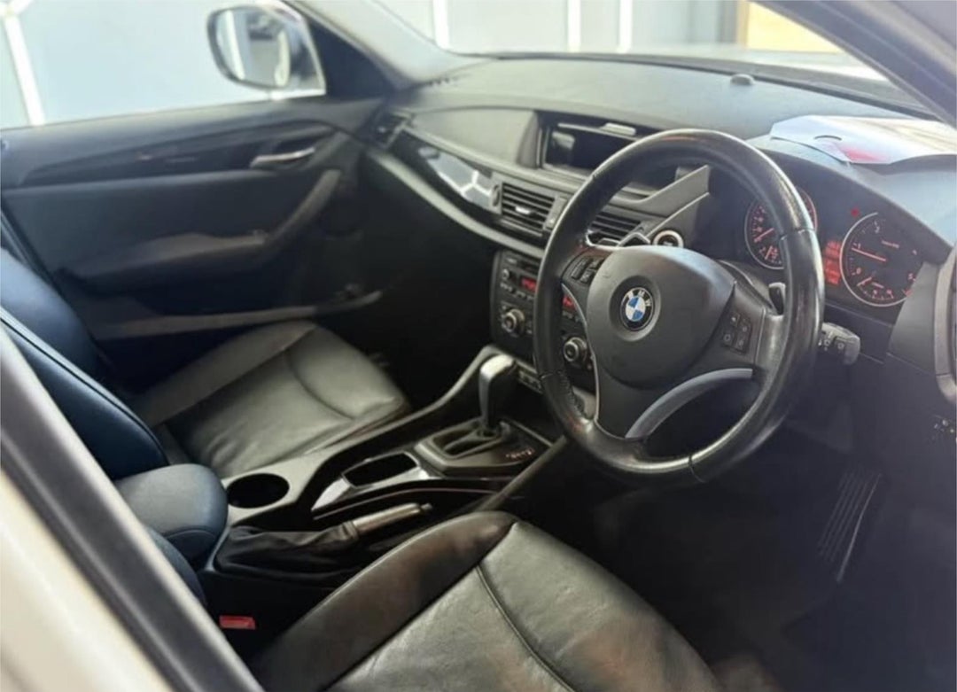 2011 BMW X1 Xdrive20d, Automatic, 158285 km, Photo 10