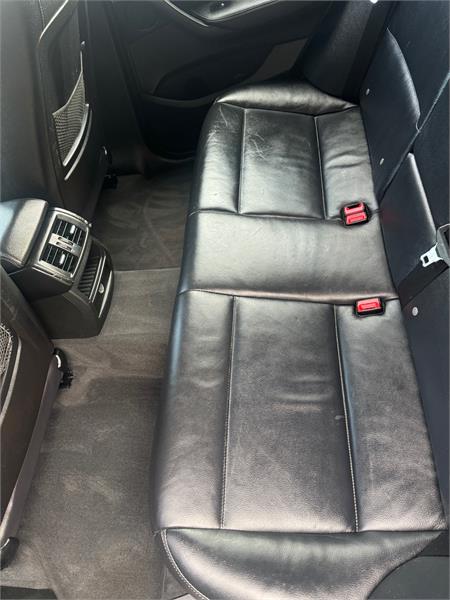 2014 BMW X3 20i, Automatic, 187640 km, Photo 16