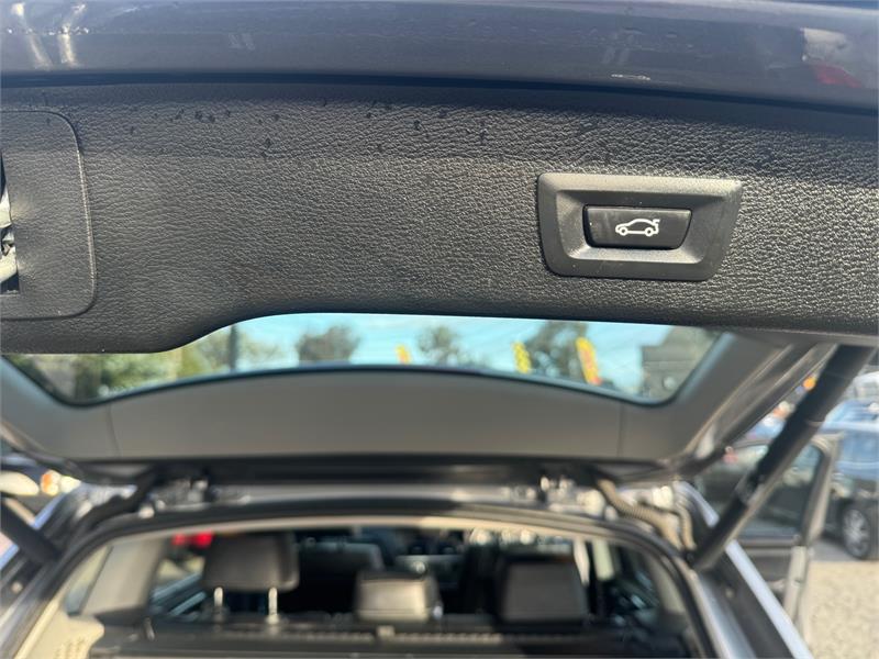 2014 BMW X3 20i, Automatic, 187640 km, Photo 11