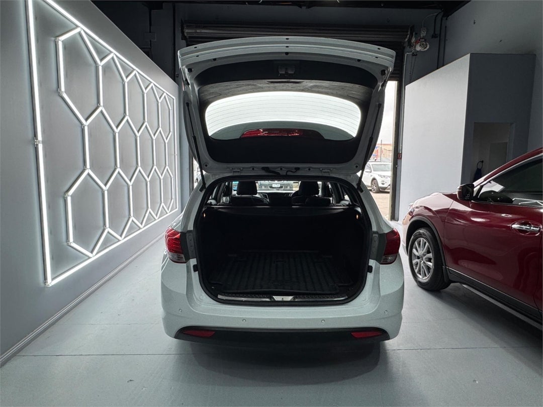 2014 Hyundai I40 Active, Automatic, 164619 km, Photo 16