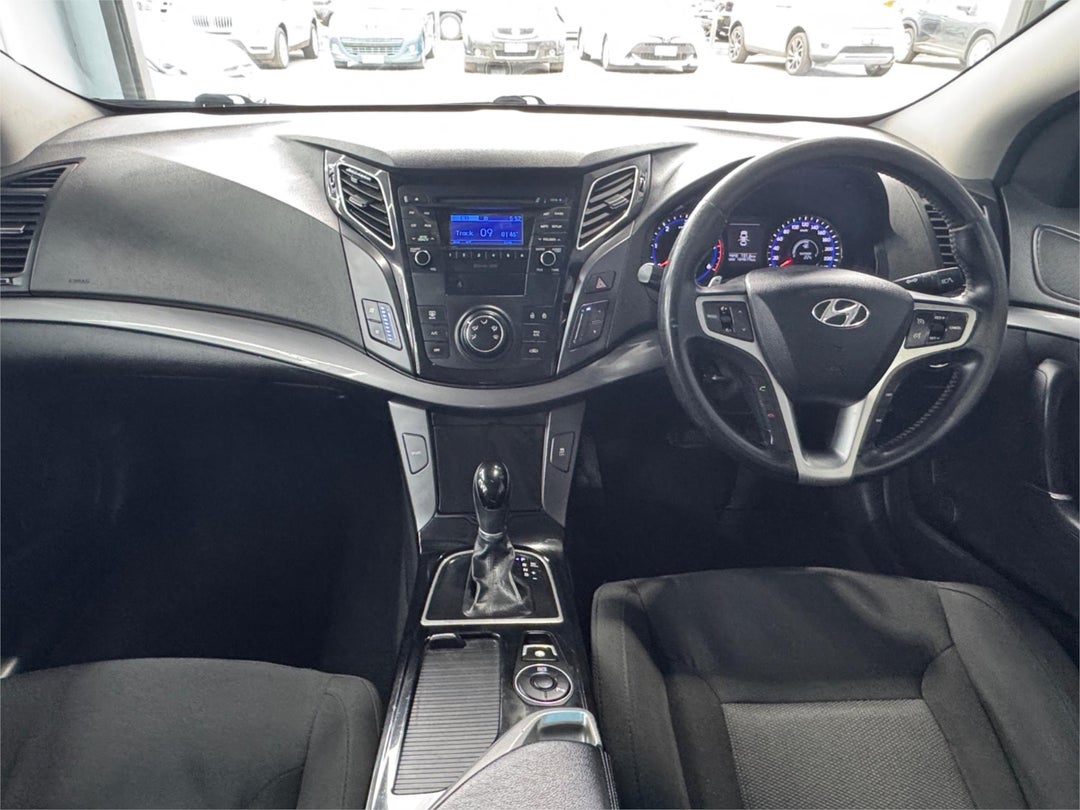 2014 Hyundai I40 Active, Automatic, 164619 km, Photo 8