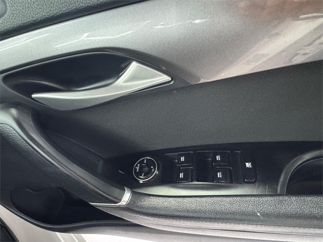 2014 Hyundai I40 Active, Automatic, 164619 km, Photo 13