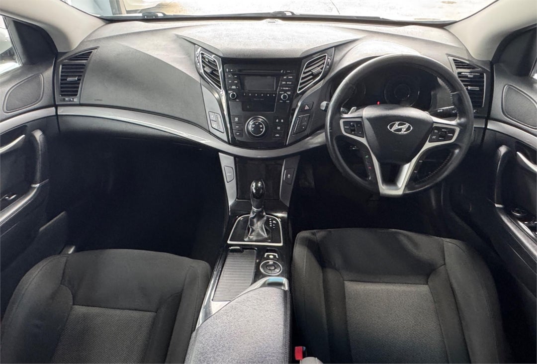 2014 Hyundai I40 Active, Automatic, 164619 km, Photo 7