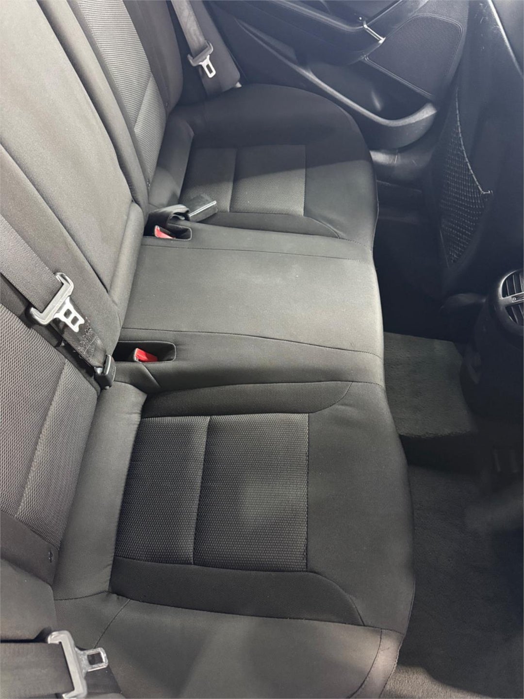 2014 Hyundai I40 Active, Automatic, 164619 km, Photo 14