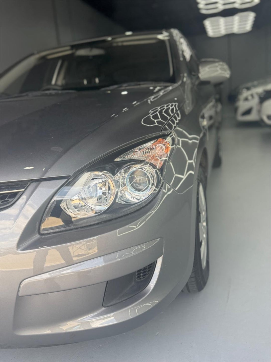 2011 Hyundai i30 Sx, Automatic, 123581 km, Photo 5