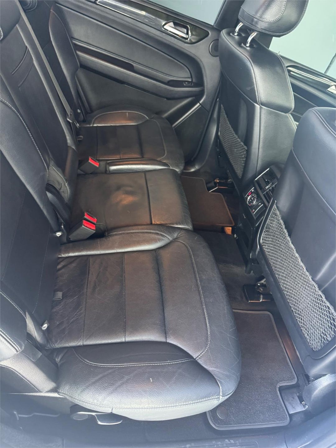 2019 Mercedes-benz Gls-class Amg, Automatic, 90452 km, Photo 21