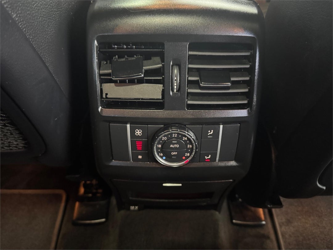 2019 Mercedes-benz Gls-class Amg, Automatic, 90452 km, Photo 18