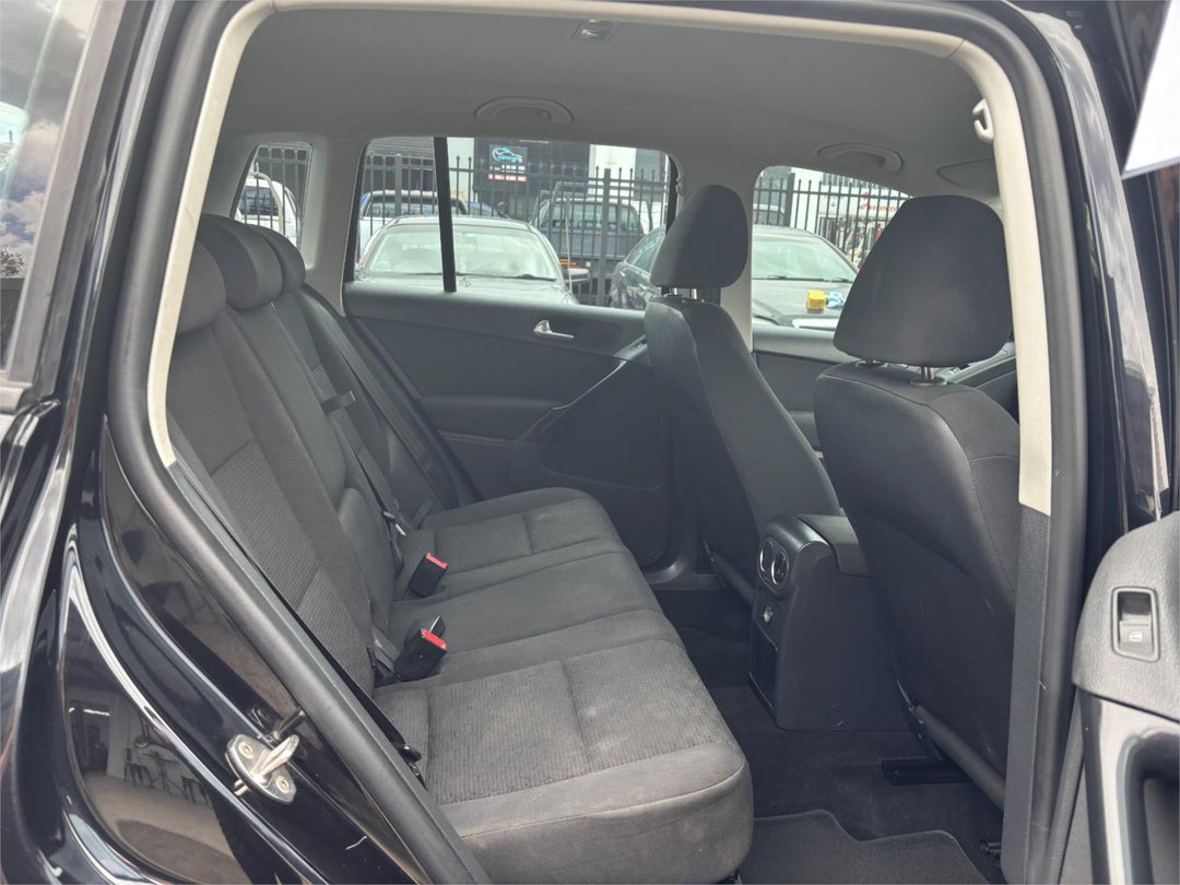 2014 Volkswagen Tiguan 118 Tsi (4x2), Automatic, 164678 km, Photo 13