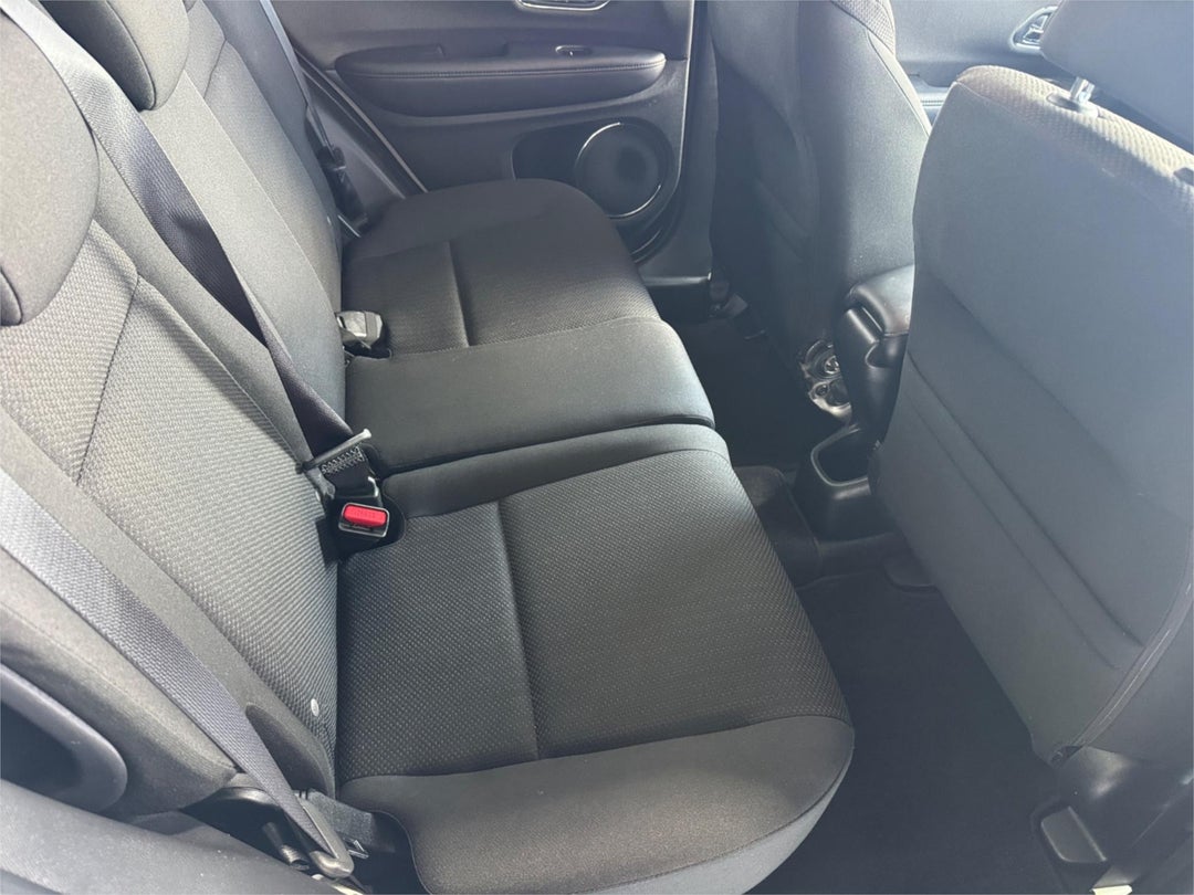 2018 Honda HR-V Vti-s, Automatic, 74022 km, Photo 6