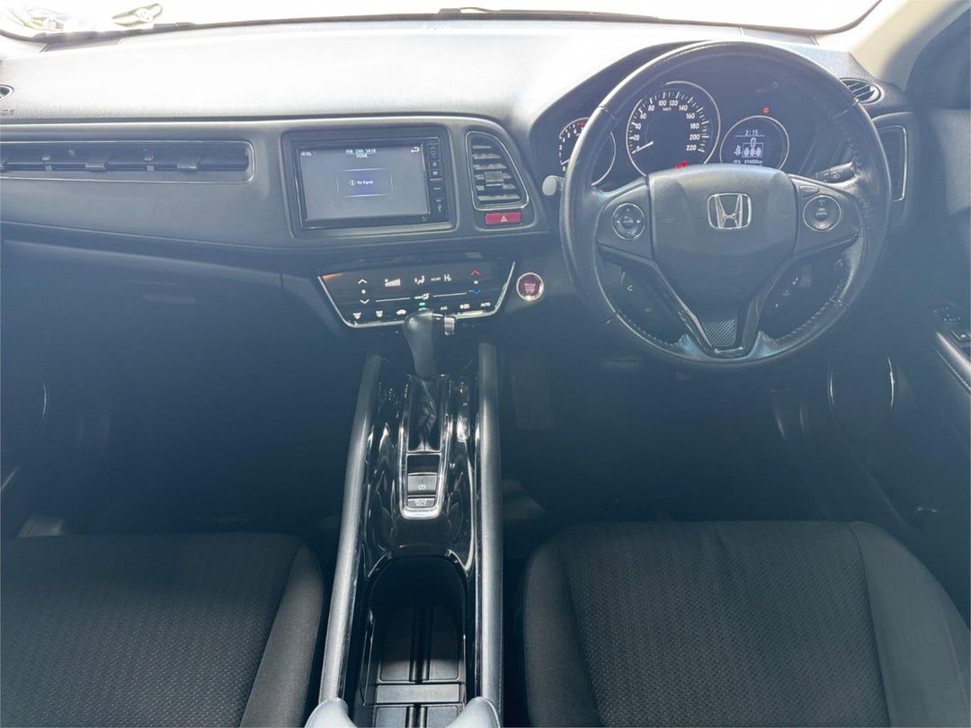 2018 Honda HR-V Vti-s, Automatic, 74022 km, Photo 9