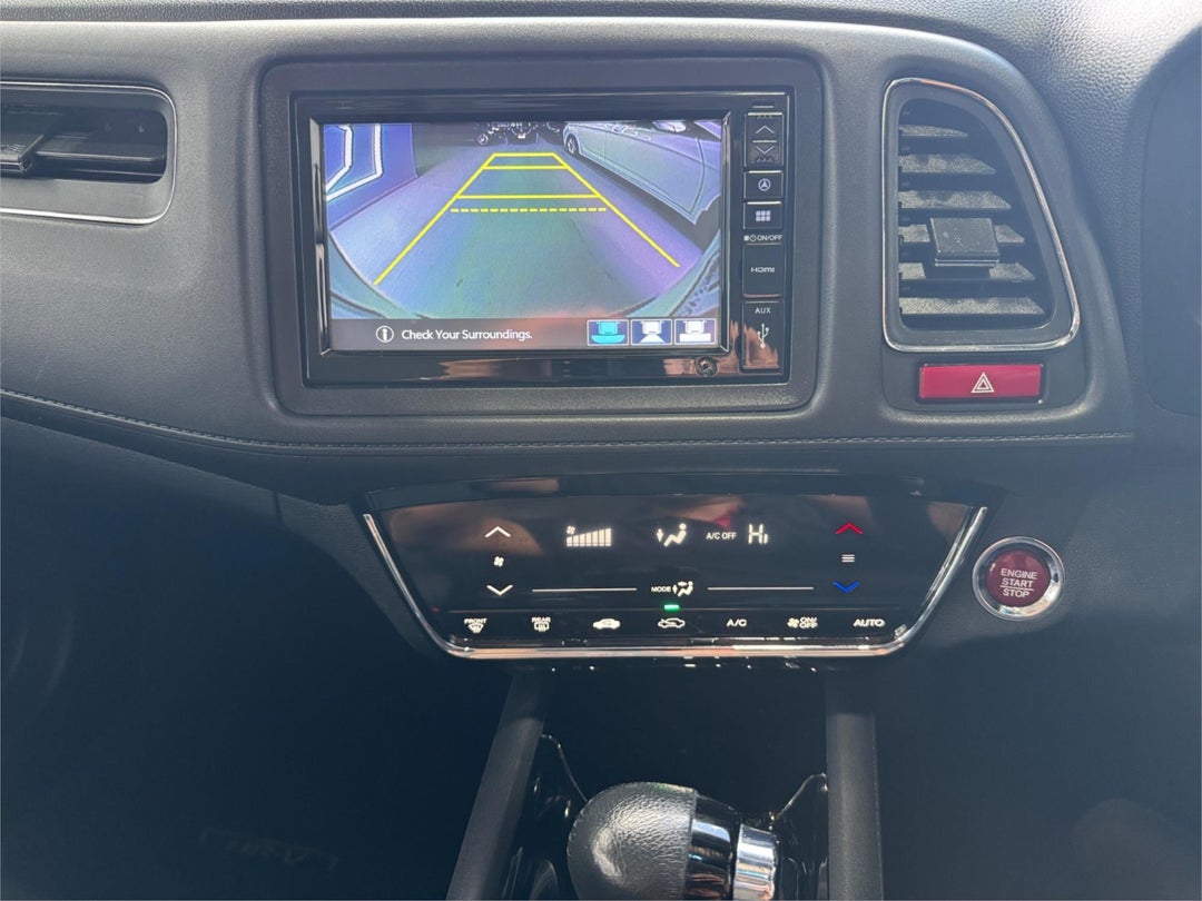 2018 Honda HR-V Vti-s, Automatic, 74022 km, Photo 11