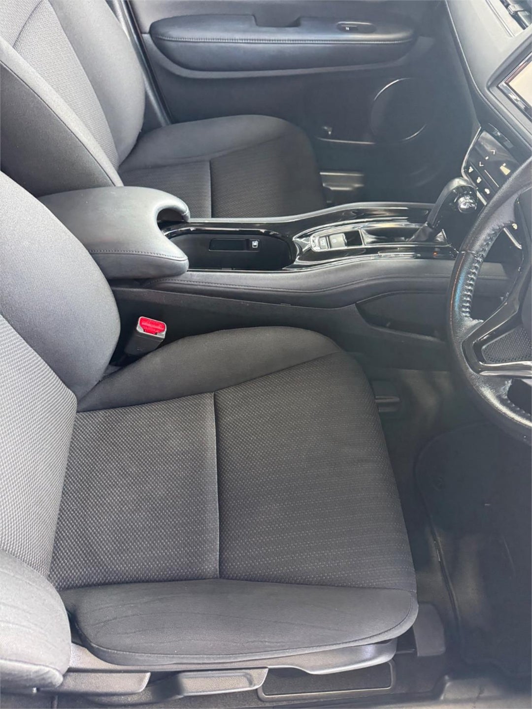 2018 Honda HR-V Vti-s, Automatic, 74022 km, Photo 14