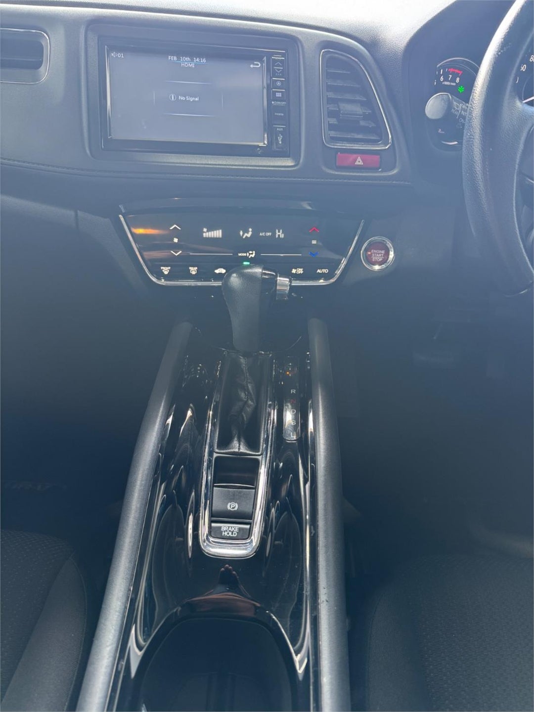 2018 Honda HR-V Vti-s, Automatic, 74022 km, Photo 8