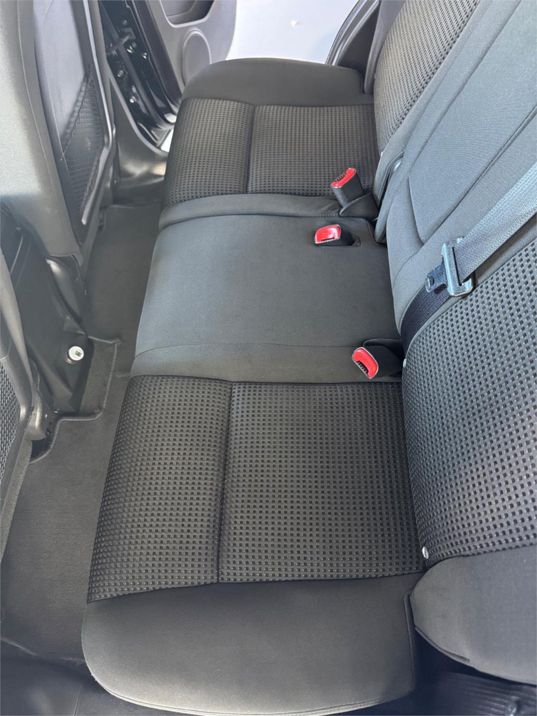 2017 Holden Captiva Ls, Automatic, 192811 km, Photo 12