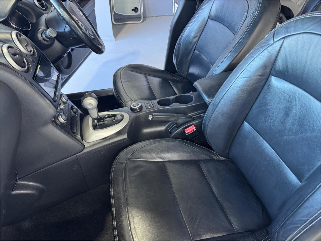 2013 Nissan Dualis +2 Ti-l, Manual, 261137 km, Photo 9