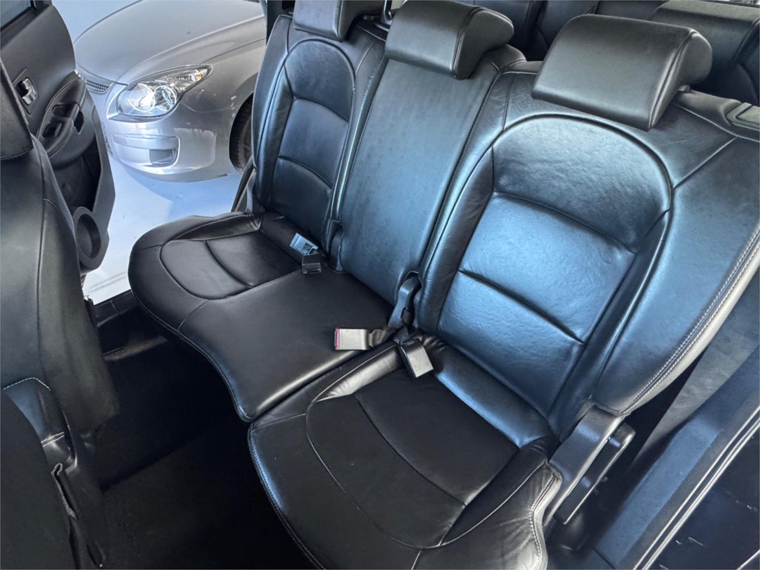 2013 Nissan Dualis +2 Ti-l, Manual, 261137 km, Photo 11