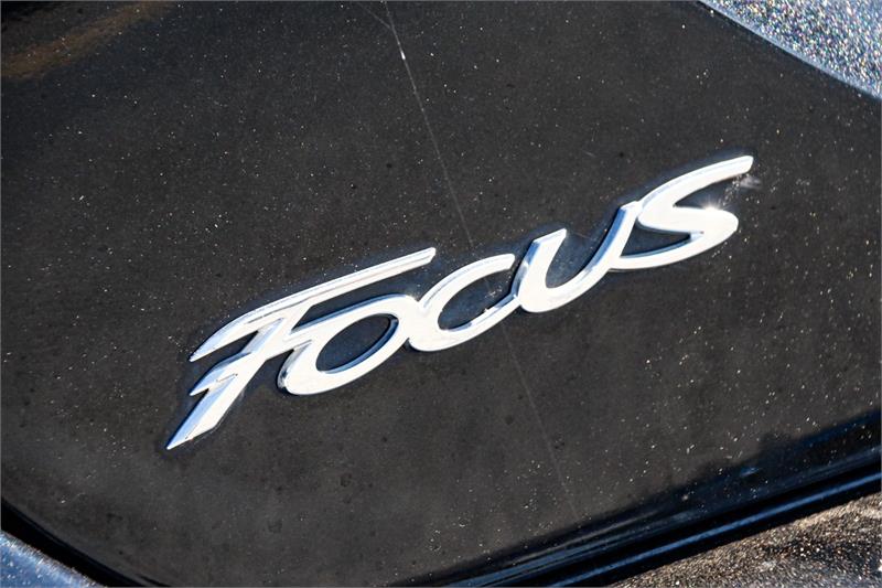 2013 Ford Focus Ambiente, Automatic, 150416 km, Photo 6