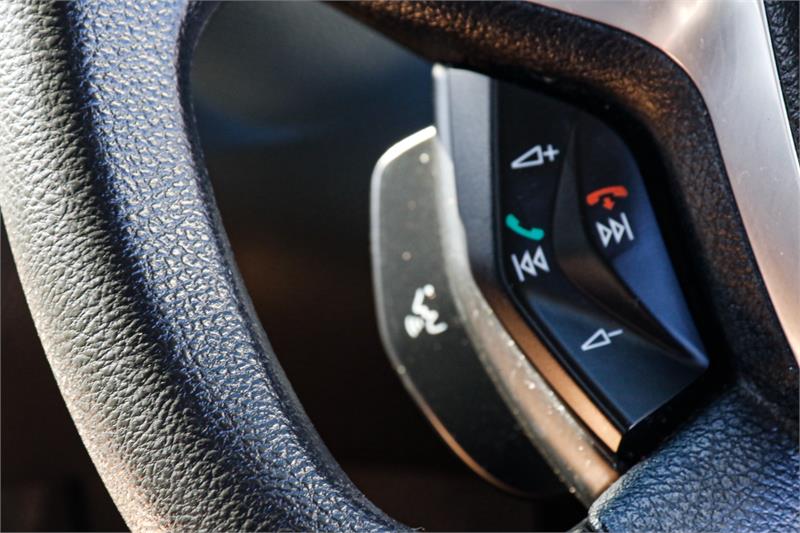 2013 Ford Focus Ambiente, Automatic, 150416 km, Photo 13