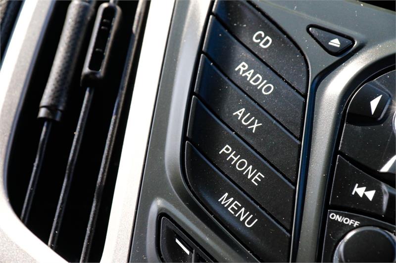 2013 Ford Focus Ambiente, Automatic, 150416 km, Photo 14