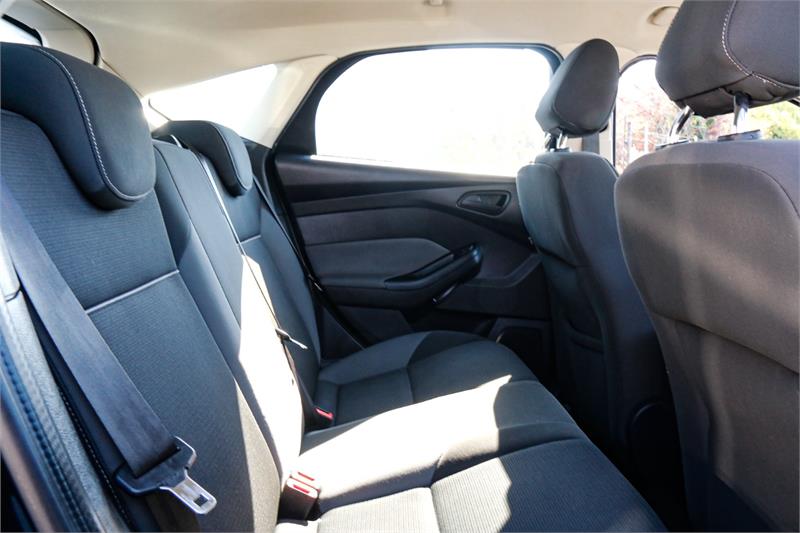 2013 Ford Focus Ambiente, Automatic, 150416 km, Photo 19