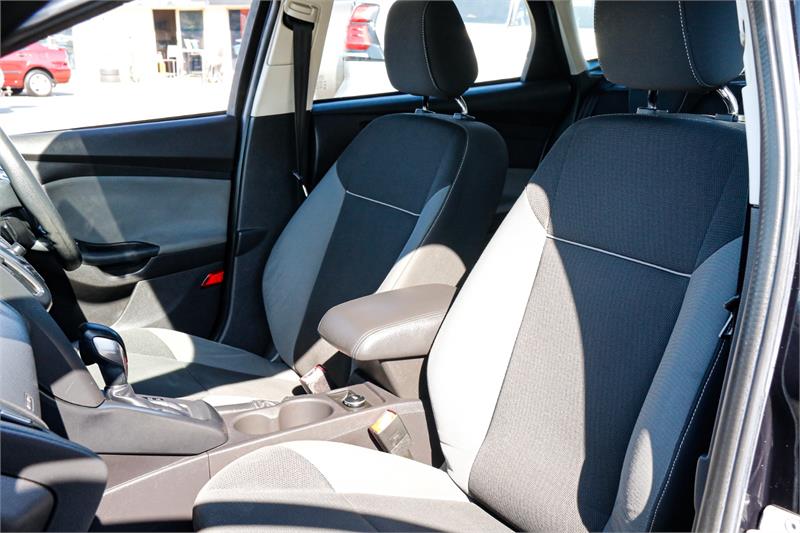 2013 Ford Focus Ambiente, Automatic, 150416 km, Photo 17