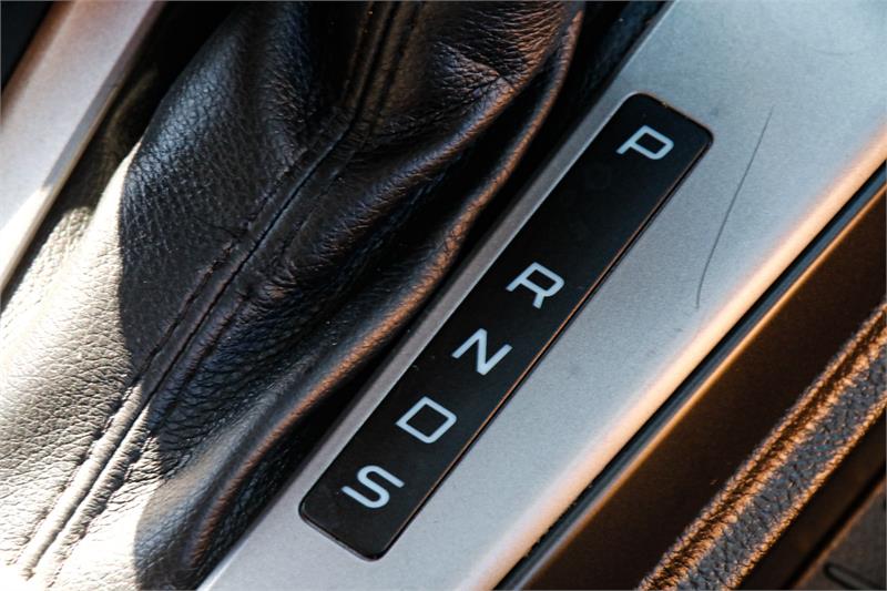 2013 Ford Focus Ambiente, Automatic, 150416 km, Photo 9