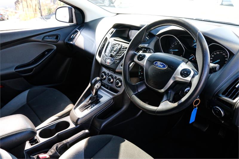 2013 Ford Focus Ambiente, Automatic, 150416 km, Photo 10