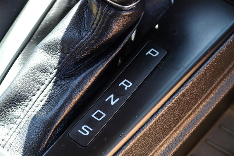 2011 Ford Focus Ambiente, Automatic, 121860 km, Photo 10