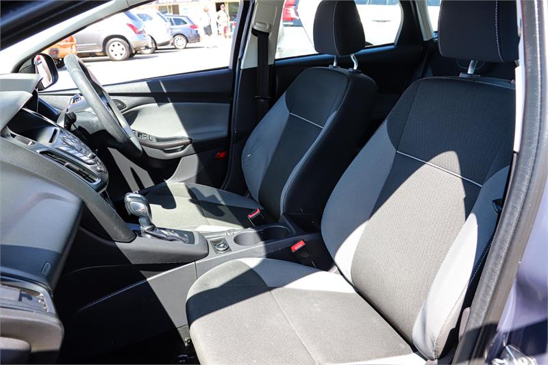 2011 Ford Focus Ambiente, Automatic, 121860 km, Photo 16