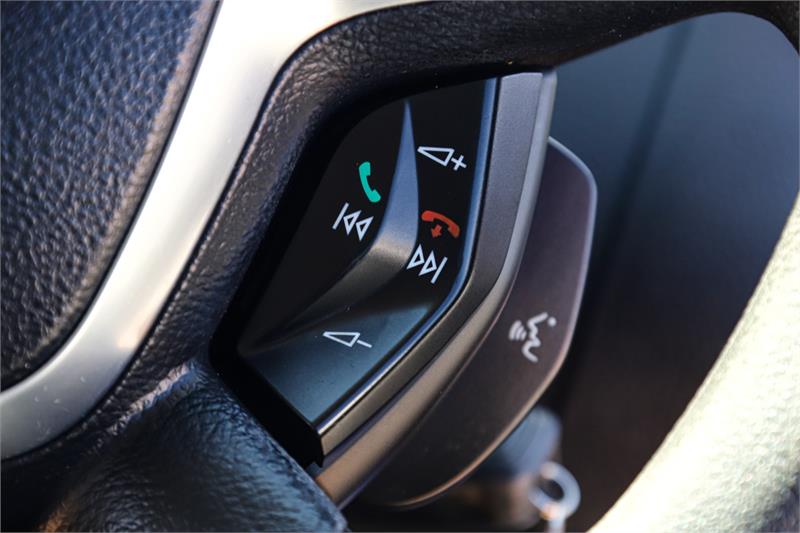 2011 Ford Focus Ambiente, Automatic, 121860 km, Photo 13