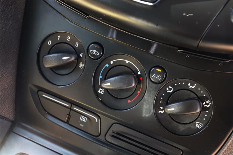 2011 Ford Focus Ambiente, Automatic, 121860 km, Photo 15