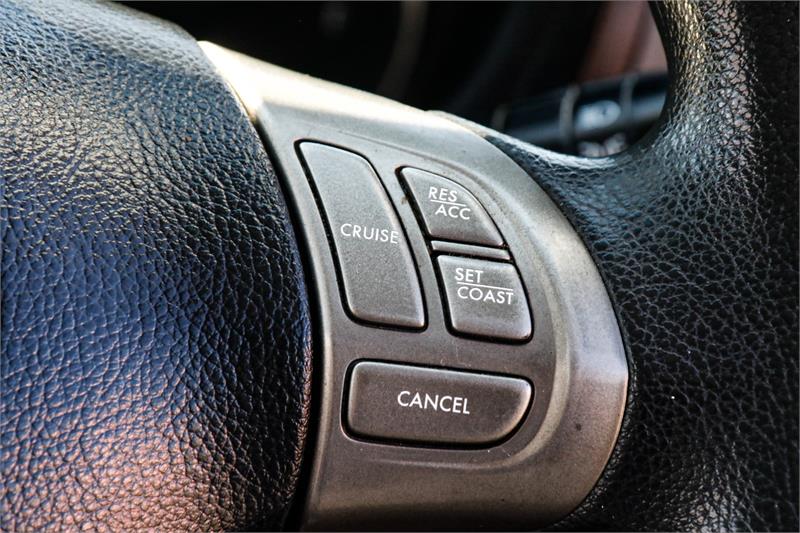 2010 Subaru Forester X, Automatic, 176261 km, Photo 14