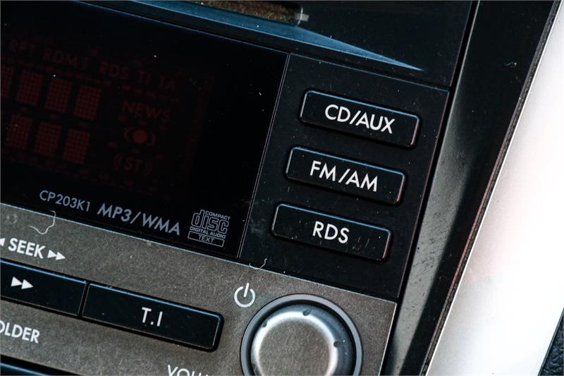 2010 Subaru Forester X, Automatic, 176261 km, Photo 12