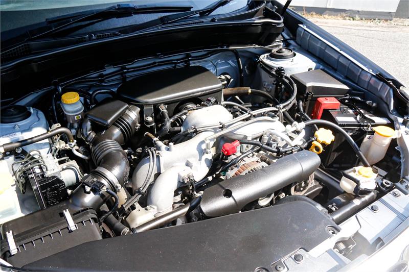 2010 Subaru Forester X, Automatic, 176261 km, Photo 20