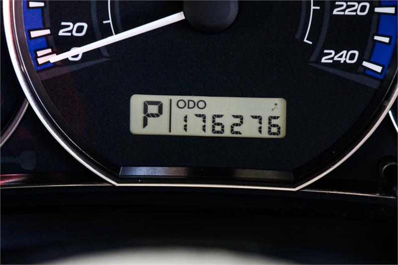 2010 Subaru Forester X, Automatic, 176261 km, Photo 10