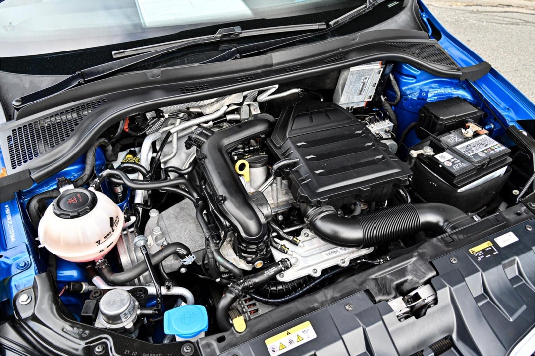 2020 SKODA Fabia 81tsi, Automatic, 53078 km, Photo 20