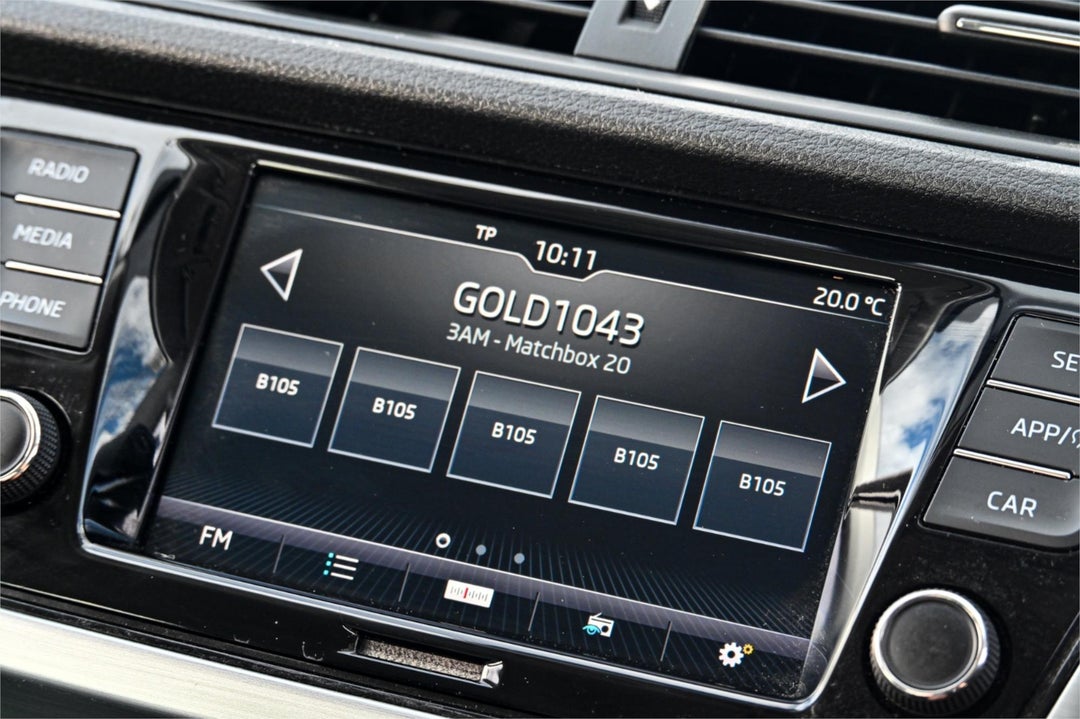 2020 SKODA Fabia 81tsi, Automatic, 53078 km, Photo 14