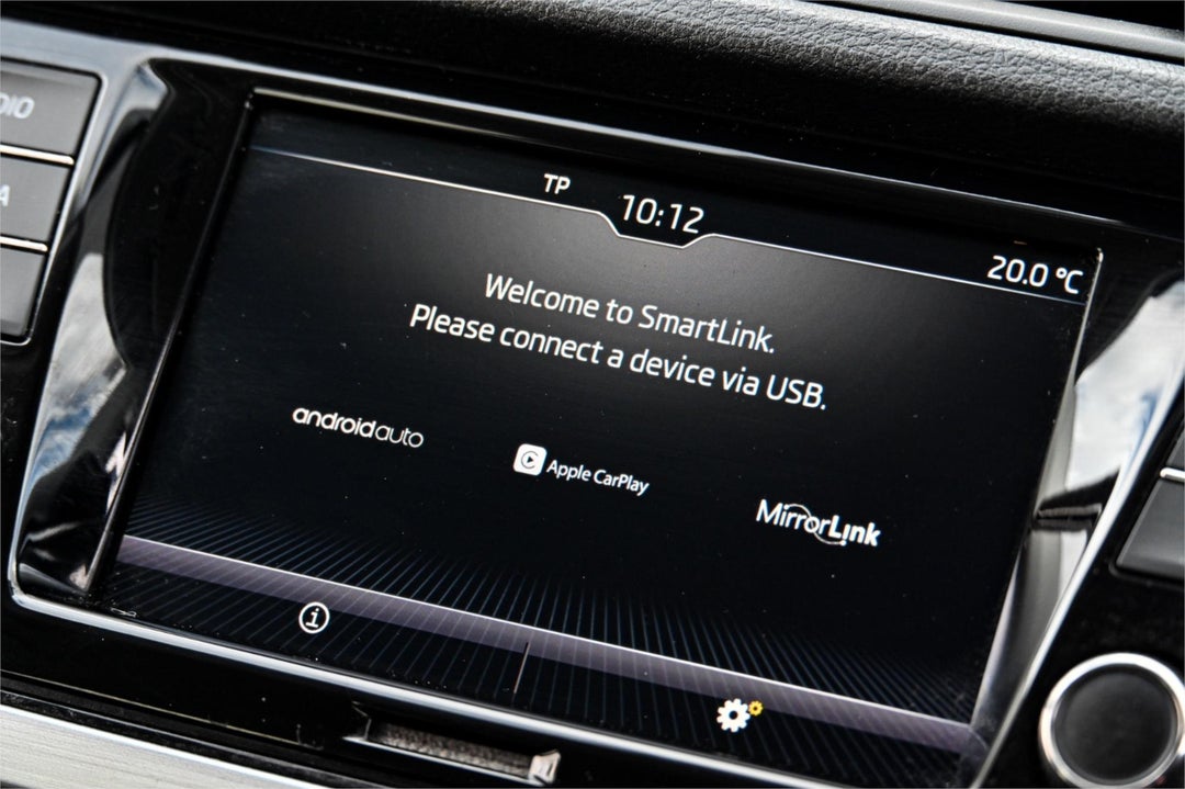 2020 SKODA Fabia 81tsi, Automatic, 53078 km, Photo 15