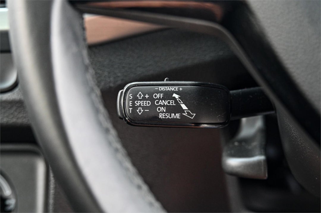 2020 SKODA Fabia 81tsi, Automatic, 53078 km, Photo 11