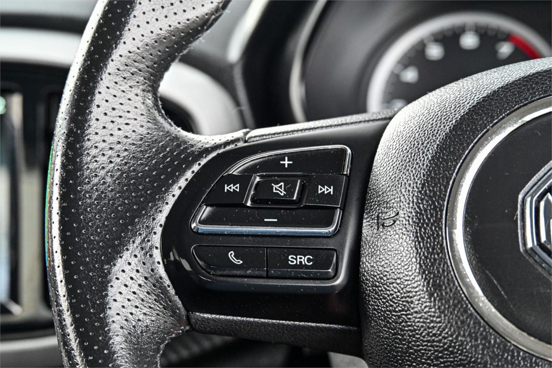 2019 MG 3 Core, Automatic, 70702 km, Photo 11