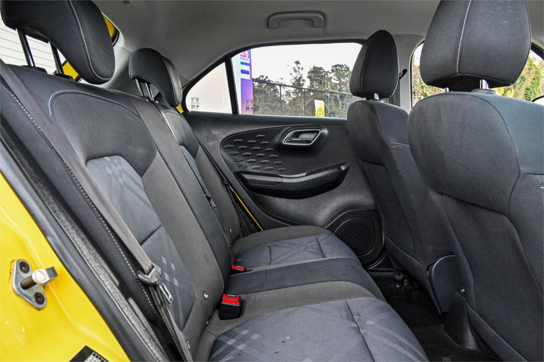 2019 MG 3 Core, Automatic, 70702 km, Photo 19