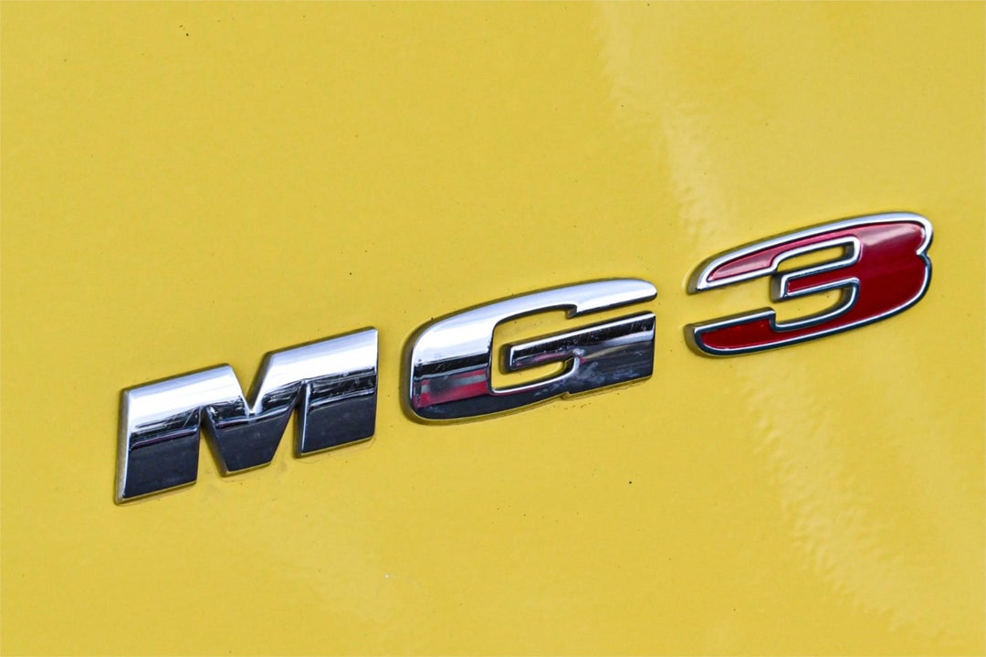 2019 MG 3 Core, Automatic, 70702 km, Photo 6