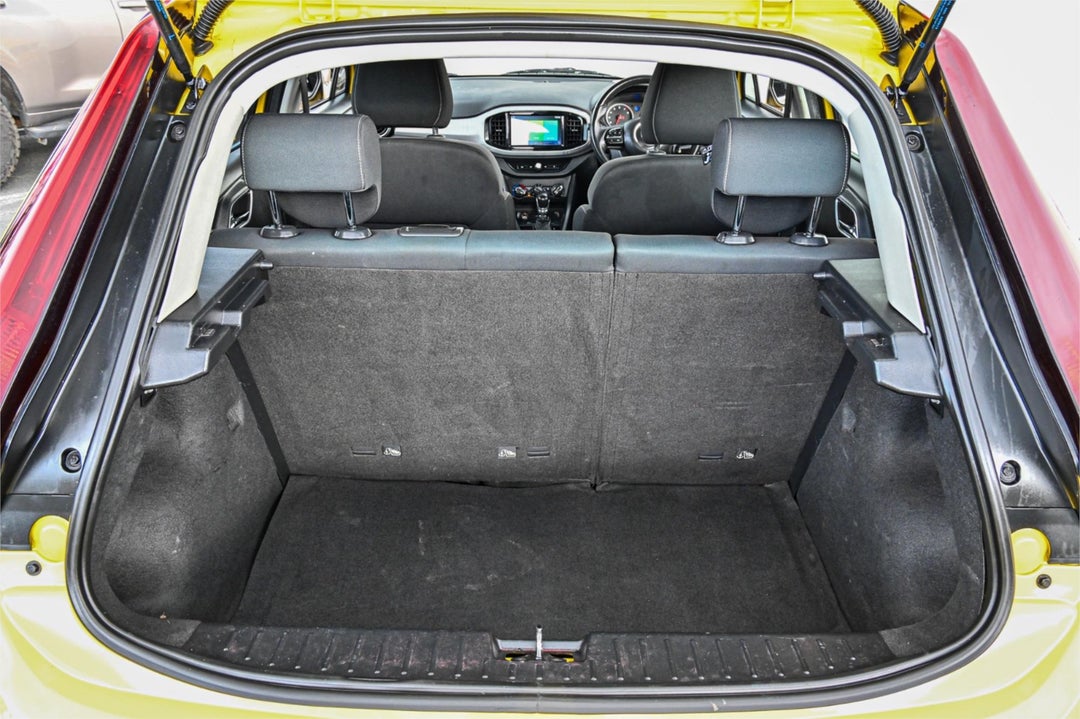 2019 MG 3 Core, Automatic, 70702 km, Photo 20