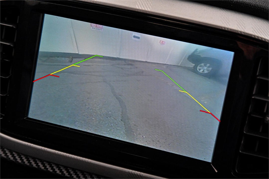 2019 MG 3 Core, Automatic, 70702 km, Photo 14