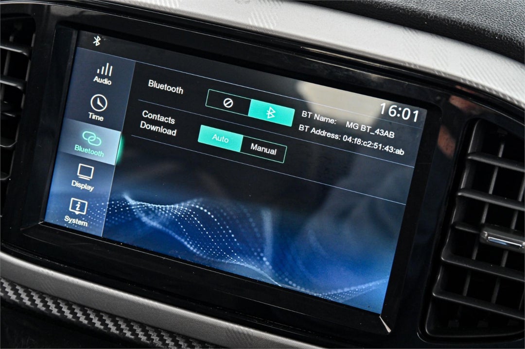 2019 MG 3 Core, Automatic, 70702 km, Photo 15