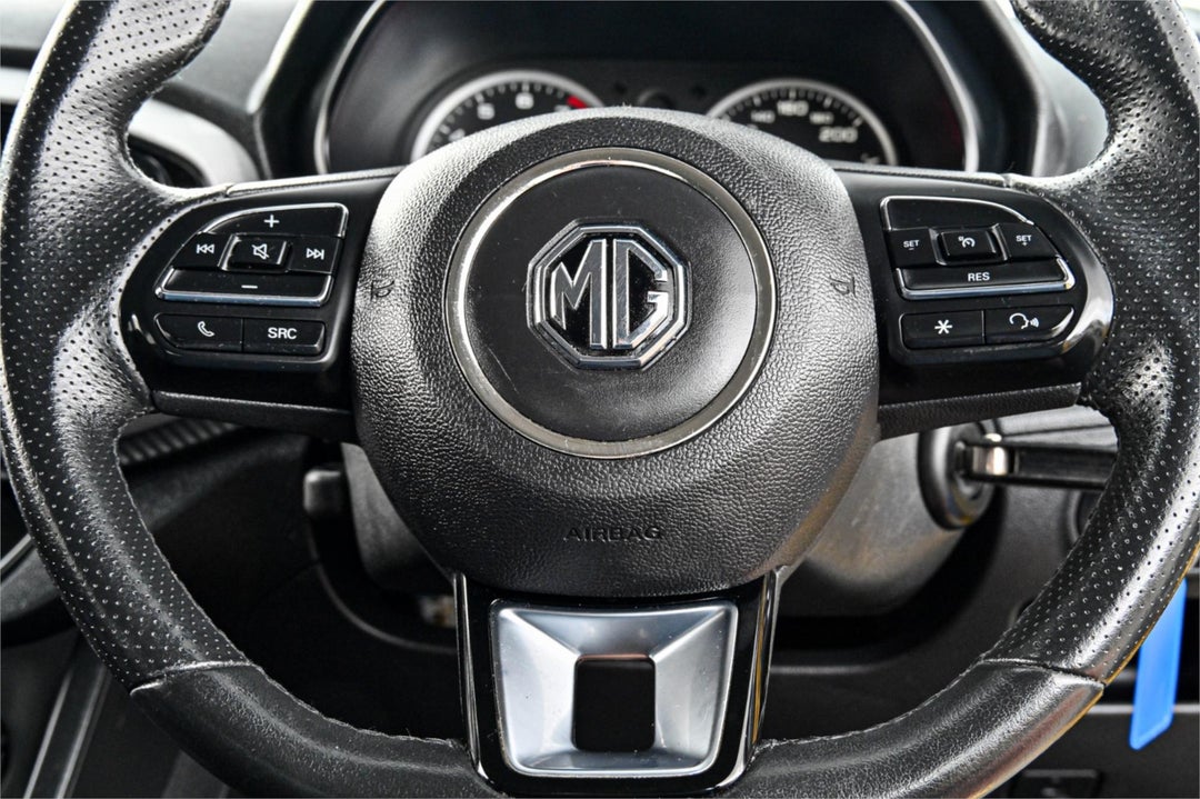 2019 MG 3 Core, Automatic, 70702 km, Photo 10